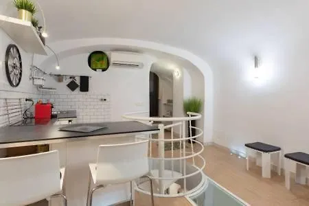 Apartamento Vicolo Navona Roma